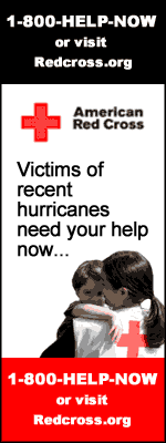 American Red Cross Disaster Relief